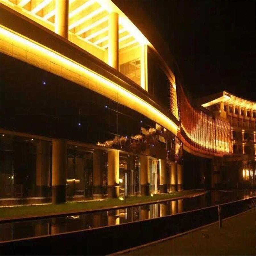 อู๋ฮั่น เหลียนโถว เพนนินซูลา โฮเต็ล แอนด์ รีสอร์ต Hotel อู่ฮั่น ภายนอก รูปภาพ